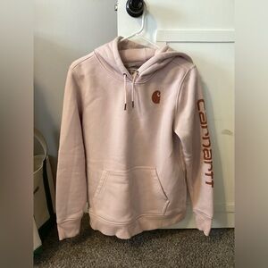 Carhartt Hoodie